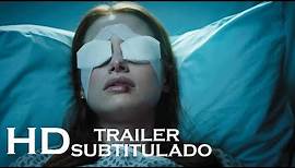 SIGHTLESS Trailer (2020) SUBTITULADO [HD] Madelaine Petsch HBO Max