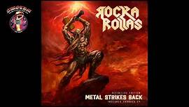 Rocka Rollas - Metal Strikes Back: The Definitive Edition (2020)