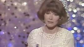 Lee Grant Wins Supporting Actress: 1976 Oscars
