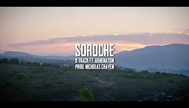 D-Track - Soroche feat. Akhenaton - Vidéoclip officiel (Prod. Nicholas Craven)