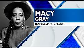 Macy Gray Dishes on Kentucky Derby, The 70s, New Album 'The Reset' & Collab With Sharon Stone