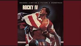 Double or Nothing (From "Rocky IV" Soundtrack)
