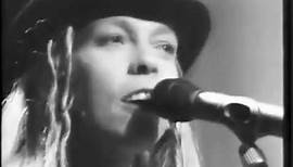 Rickie Lee Jones - "Compliments to AA Brown" (Duet w/ The Blue Nile)