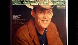 Jimmy Dean: Mr. Country Music (full album)