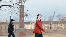 Le Vibrazioni - V (Album Trailer) [Sanremo 2018]