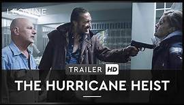 The Hurricane Heist - Trailer (deutsch/german, FSK 0)