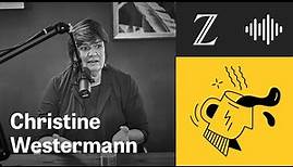 Christine Westermann, was sollen wir lesen? | Interviewpodcast "Alles gesagt?"