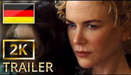 The Killing of a Sacred Deer - Offizieller Trailer 1 [2K] [UHD] (Deutsch/German)
