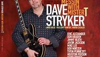 Dave Stryker: Messin' with Mister T album review @ All About Jazz