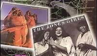 The Jones Girls - The Jones Girls / At Peace With Woman