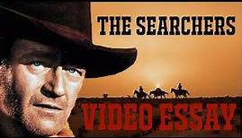 'The Searchers' (1956) | Video Essay