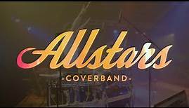 Allstars Coverband Promo 2024
