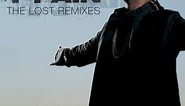 T-Pain - The Lost Remixes