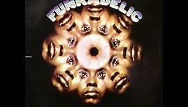 Funkadelic - Funkadelic -1970 (FULL ALBUM)