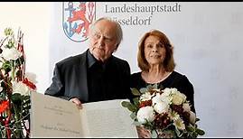 Michael Verhoeven mit dem Helmut-Käutner-Preis ausgezeichnet