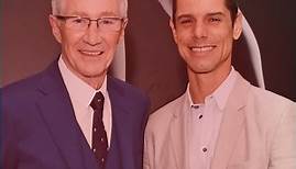 Paul O'Grady's husband Andre Portasio shares update as he thanks fans for their support