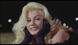Anita Ekberg -- Cena Clássica do filme Boccaccio 70 - ( 1962 )
