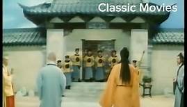 Classic Movies - Shaolin and Wu Tang 1983.