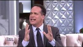 Diedrich Bader Is Still Recognized For His Role On The Fresh Prince of Bel-Air