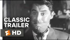 Arsenic and Old Lace (1944) Official Trailer - Cary Grant, Peter Lorre Movie HD