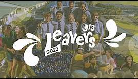 class of 2023 leavers video | macleans