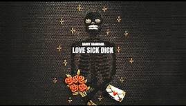 Barry Adamson - My new six track special EP, 'LOVE SICK...