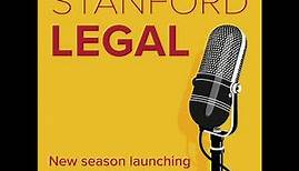 Stanford Legal is Back: Breaking Down Law in the Modern Age