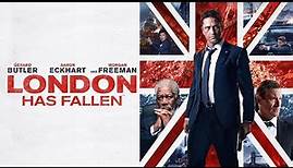 London Has Fallen (2016) Movie || Gerard Butler, Alan Siegel, Mark Gill, John T || Review and Facts