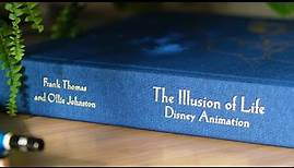 The Illusion of Life | Disney's Animation Secrets