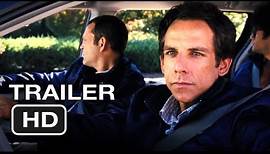 Neighborhood Watch Official Trailer #1 - Ben Stiller, Vince Vaughn, Jonah Hill Movie (2012) HD