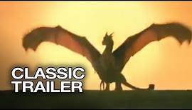 Dragonheart Official Trailer #1 - Dennis Quaid Movie (1996) HD