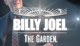 Billy Joel at The Garden: Jan 11, 2024