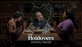 THE HOLDOVERS | Official Trailer