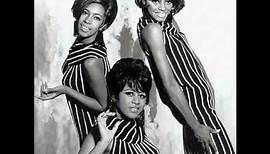 The Supremes , Love Child 1968