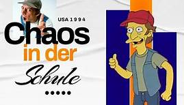 Chaos in der Schule USA 1994 (Ernest Goes to School, 85 Min.)