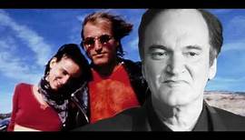 Quentin Tarantino talks about why he hates Natural Born Killers