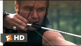 Deliverance (1/9) Movie CLIP - You Don't Beat This River (1972) HD