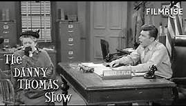 The Danny Thomas Show - Season 7, Episode 20 - Danny Meets Andy Griffith - Full Episode