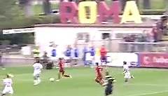 ©️ Il gol Scudetto di Elisa Bartoli 💛🇮🇹❤️ #asroma #ASRomaWomen #ASRomaFemminile | AS Roma