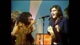 The Jefferson Airplane - Somebody to Love ( live 1969 )