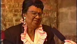 Rosetta Lenoire