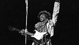 Todesursache von Jimi Hendrix: Wie starb der legendäre Gitarrist? ... jetzt weiterlesen auf Rolling Stone
