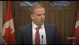 Government House Leader Mark Holland highlights legislative accomplishments – December 14, 2022