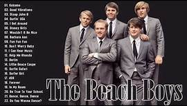 The Beach Boys Greatest Hits Full Album - The Very Best of the Beach Boys Playlist 2021