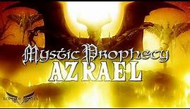 MYSTIC PROPHECY - "Azrael" (Official Video)