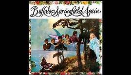 Buffalo Springfield Again Full album vinyl LP