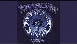 Morning Dew (Live at Fillmore West February 28, 1969)