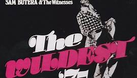 Louis Prima With Gia Maione / Sam Butera And The Witnesses - The Wildest '75