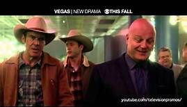 Vegas CBS Promo "The Battle for Sin City" (HD)