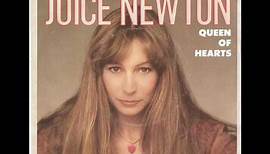 JUICE NEWTON - Queen Of Hearts